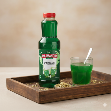 Cool, Clean, and Comforting: Discover the Power of Rajmandir’s Variyali Crush