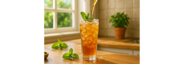 How to Store and Serve Sharbat for Maximum Flavor?