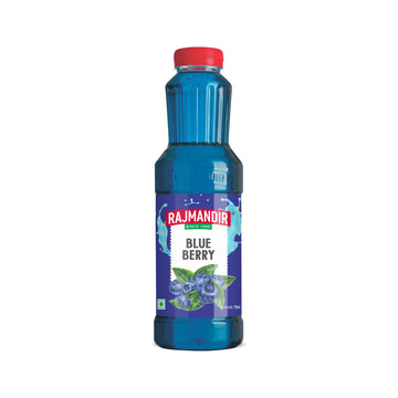 Blueberry