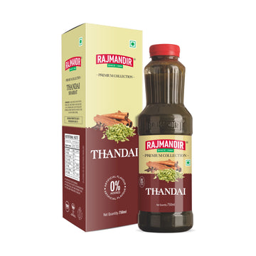 Thandai