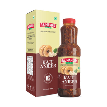 Kaju Anjeer