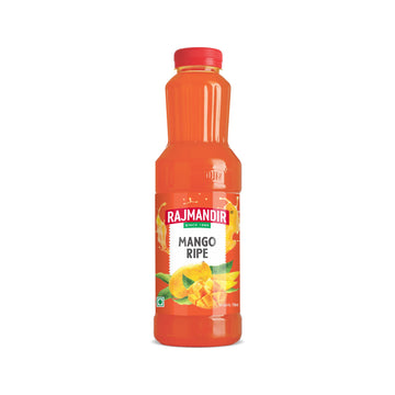 Mango Ripe