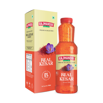 Real Kesar
