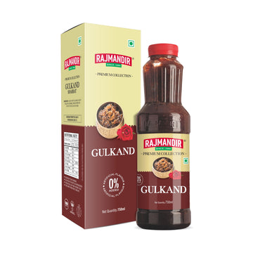 Gulkand