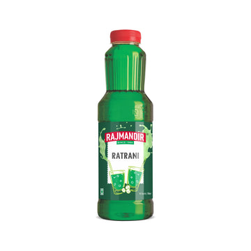 Ratrani