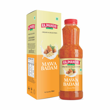 Mawa Badam