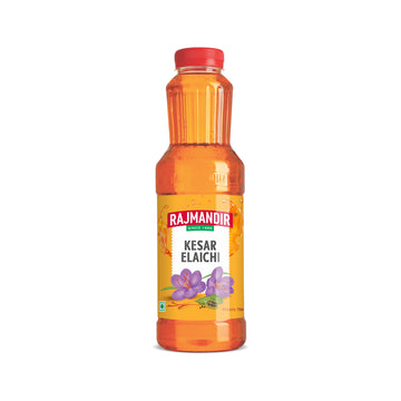 Kesar Elaichi