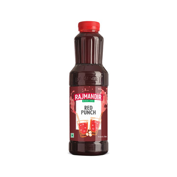 Vimto (Red Punch)