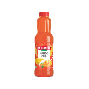 Mango Milk