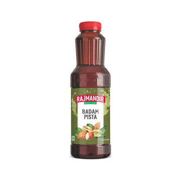 Badam Pista