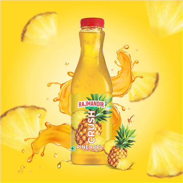 Pineapple Crush