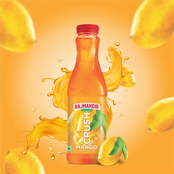 Mango Crush