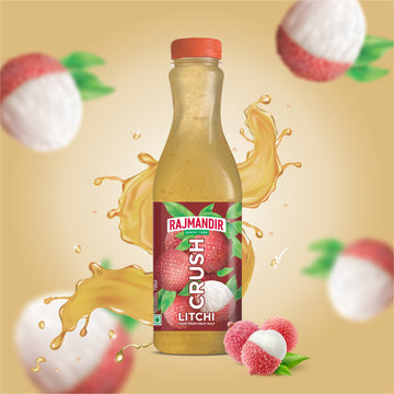 Litchi Crush