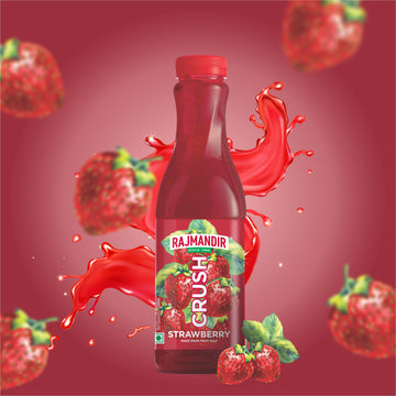 Strawberry Crush
