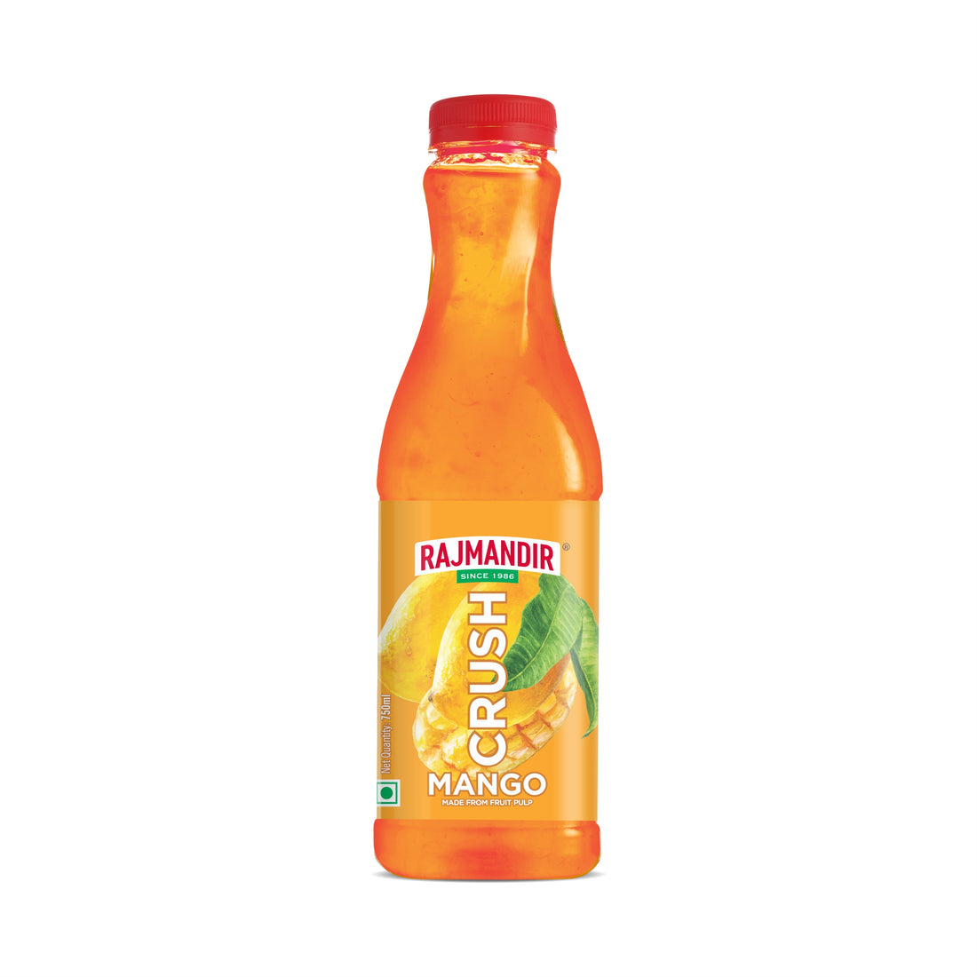 Mango Crush