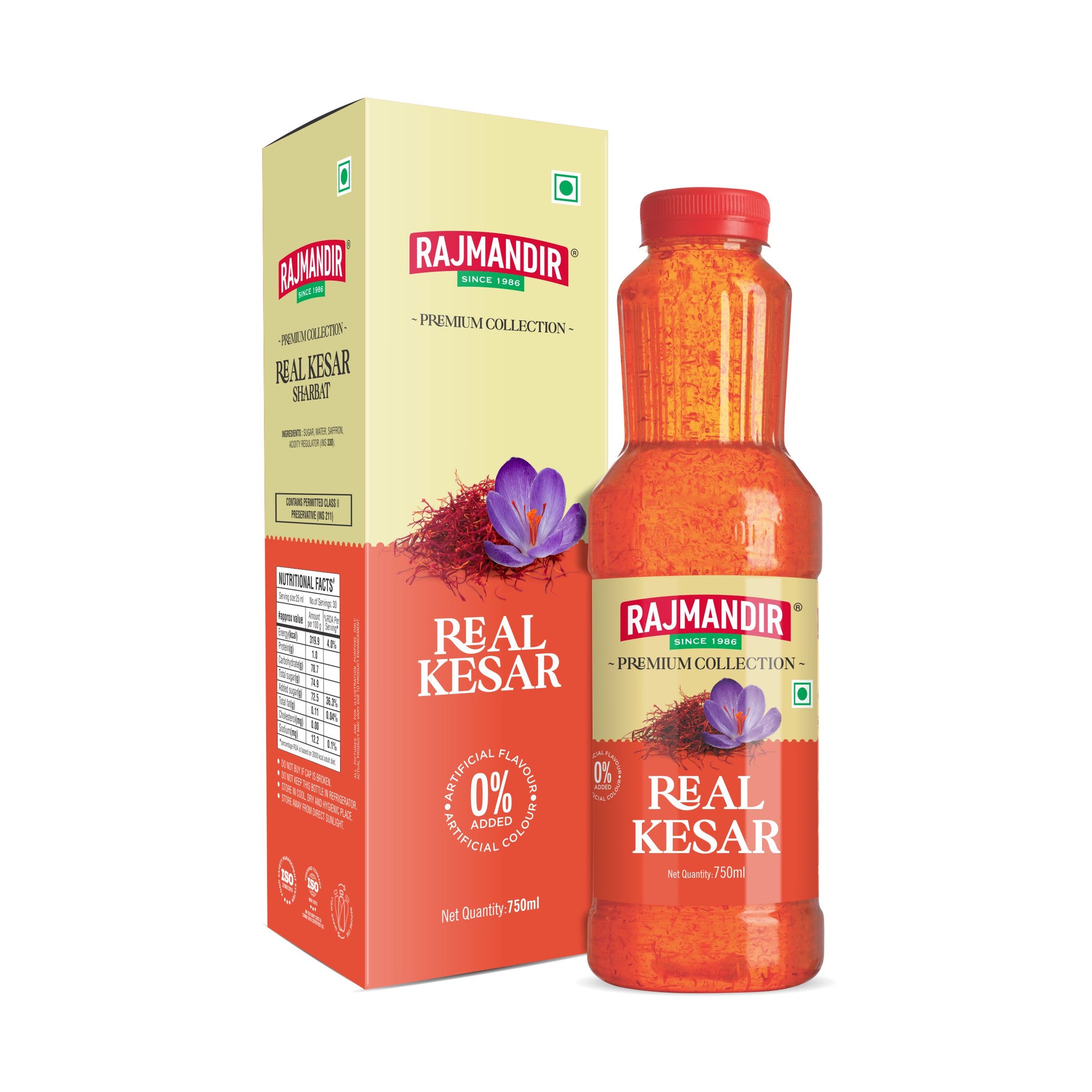 Real Kesar