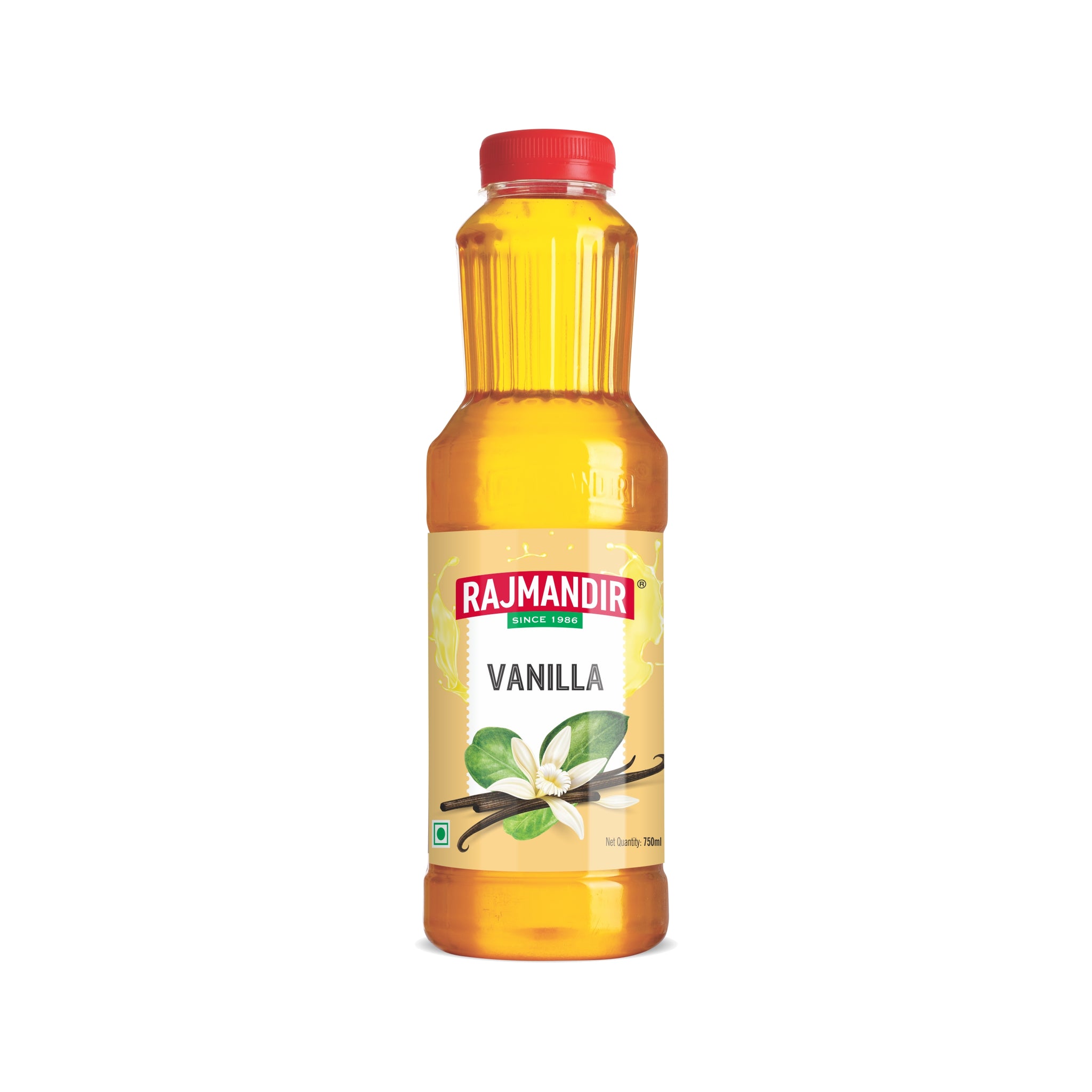 Vanilla