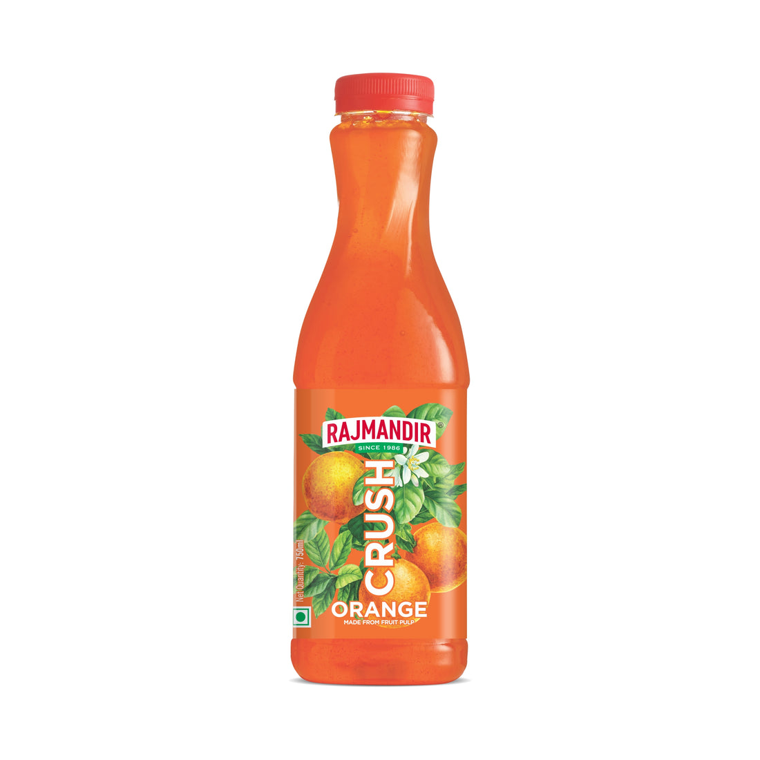 Orange Crush