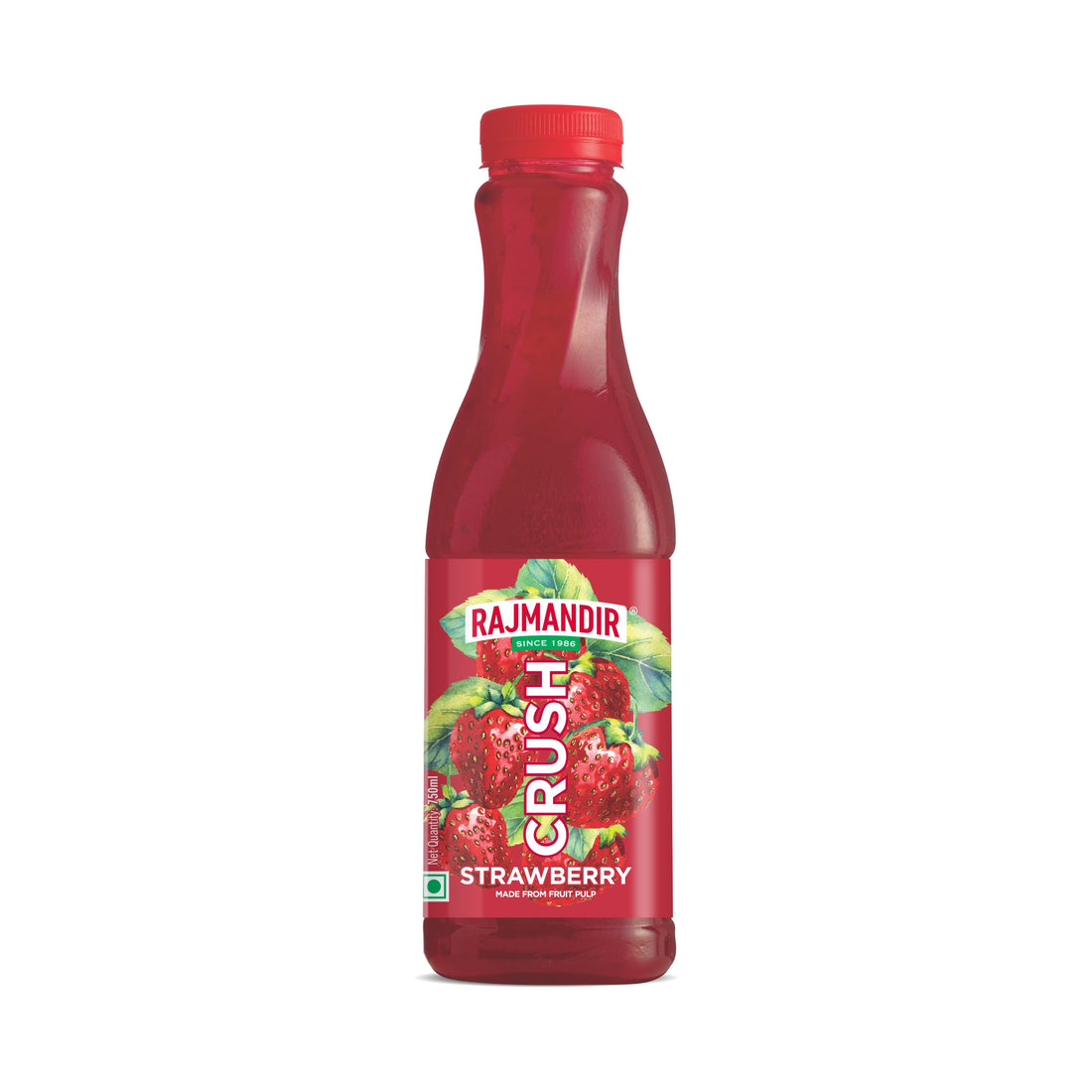 Strawberry Crush