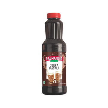 Jeera Masala