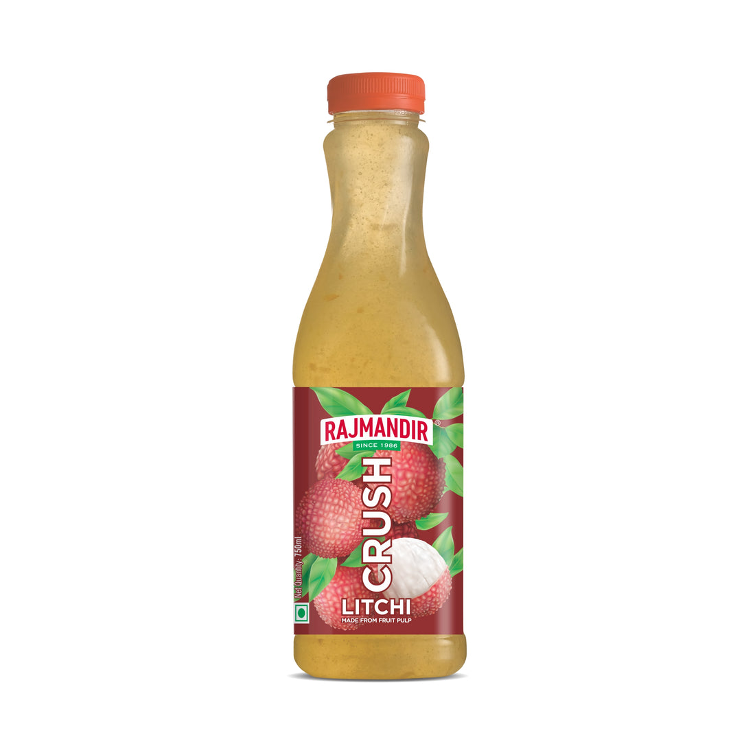 Litchi Crush