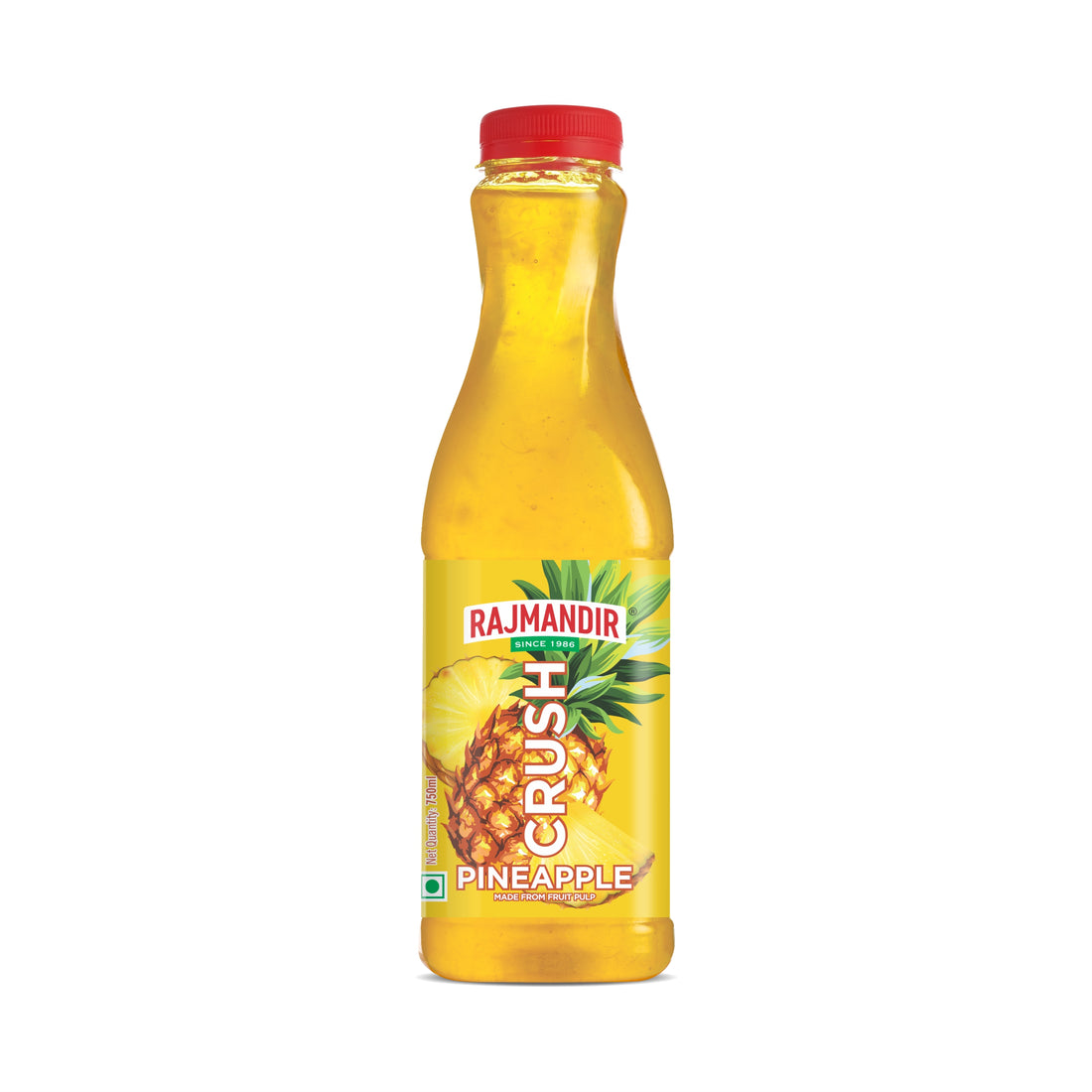 Pineapple Crush