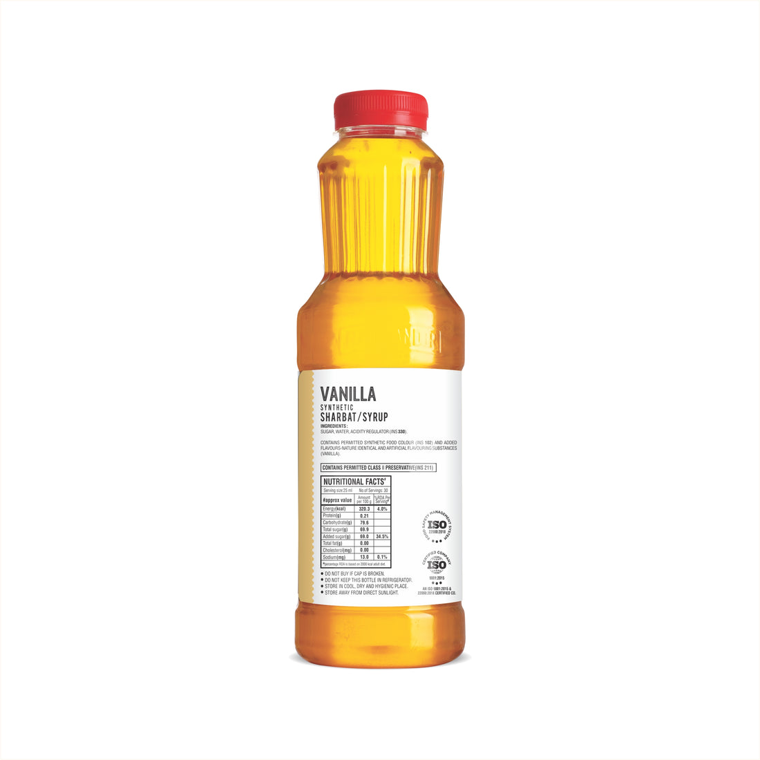 Vanilla