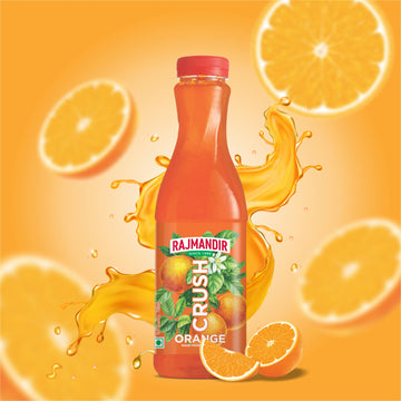 Orange Crush